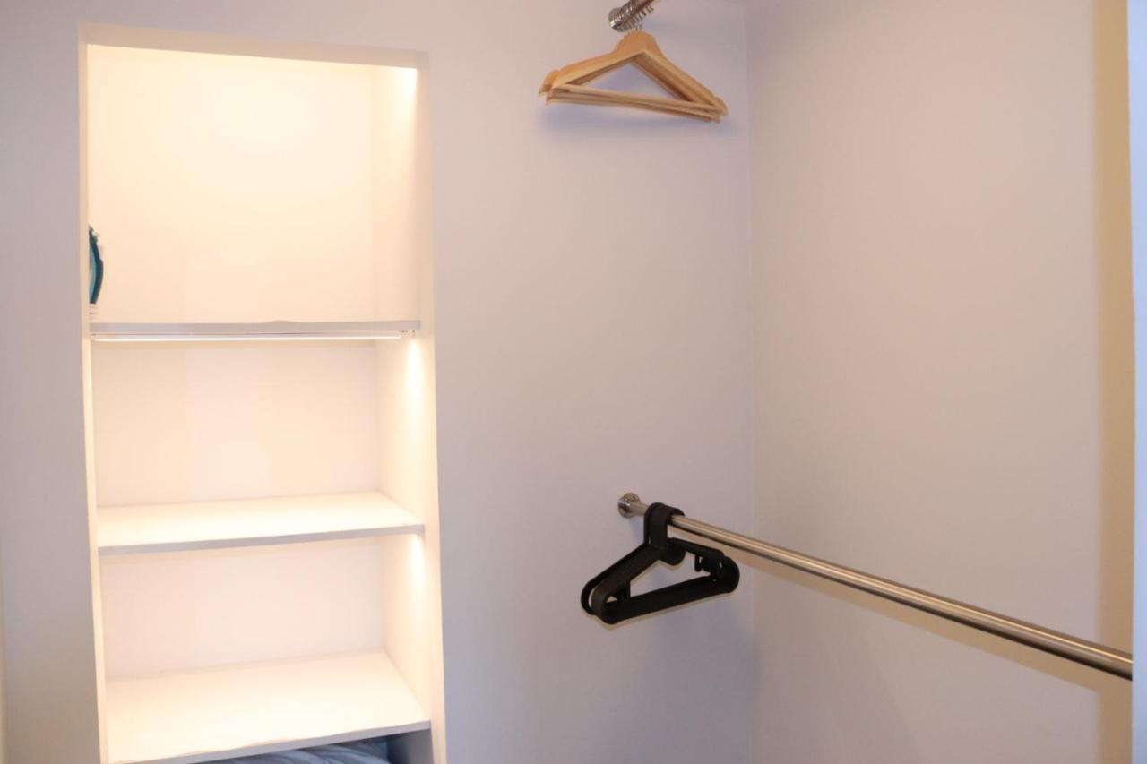 Garland Modern Apartment With Private Garden & Parking Dartford 5 Bagian luar foto